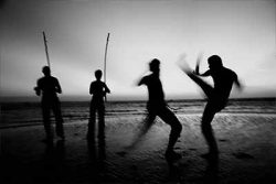 Capoeira Capoeira